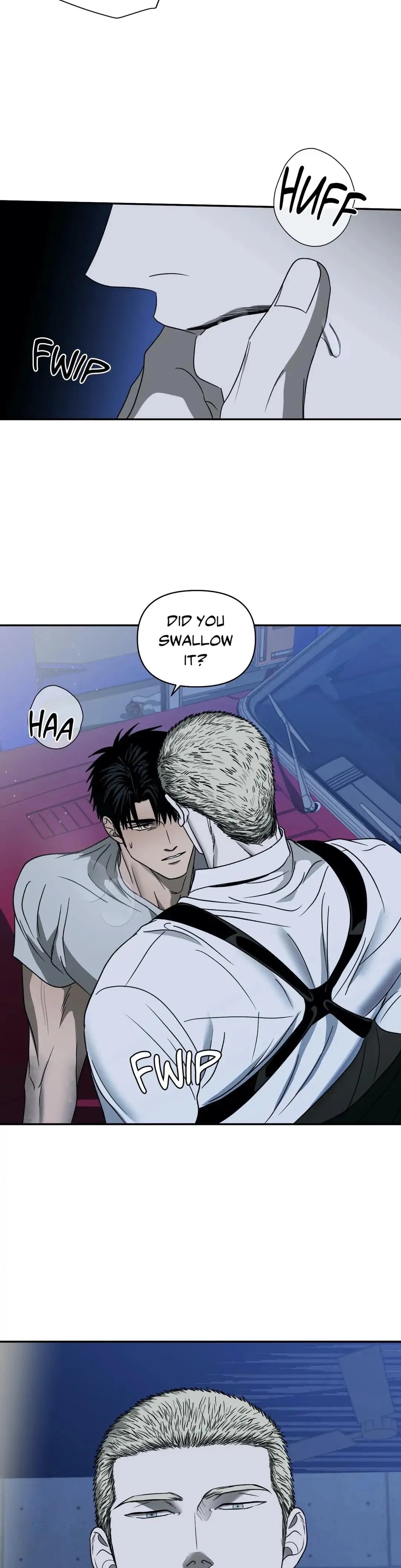 Shutline, Chapter 38 image 15
